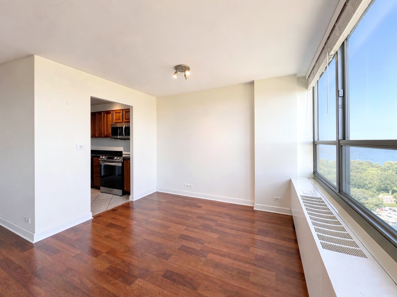 3550 N Lake Shore Drive Unit: 1806