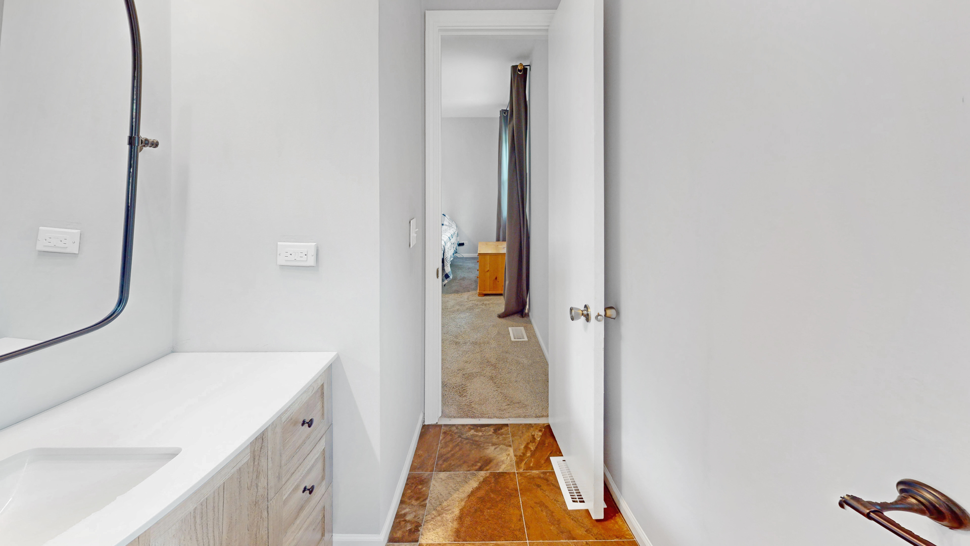 11S556 Book Road