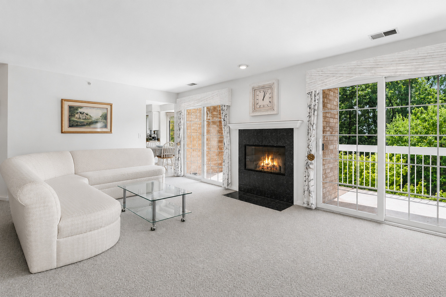 7787 Bristol Park Drive Unit: 3SW