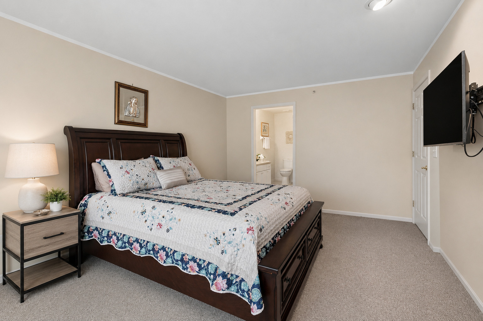 7787 Bristol Park Drive Unit: 3SW