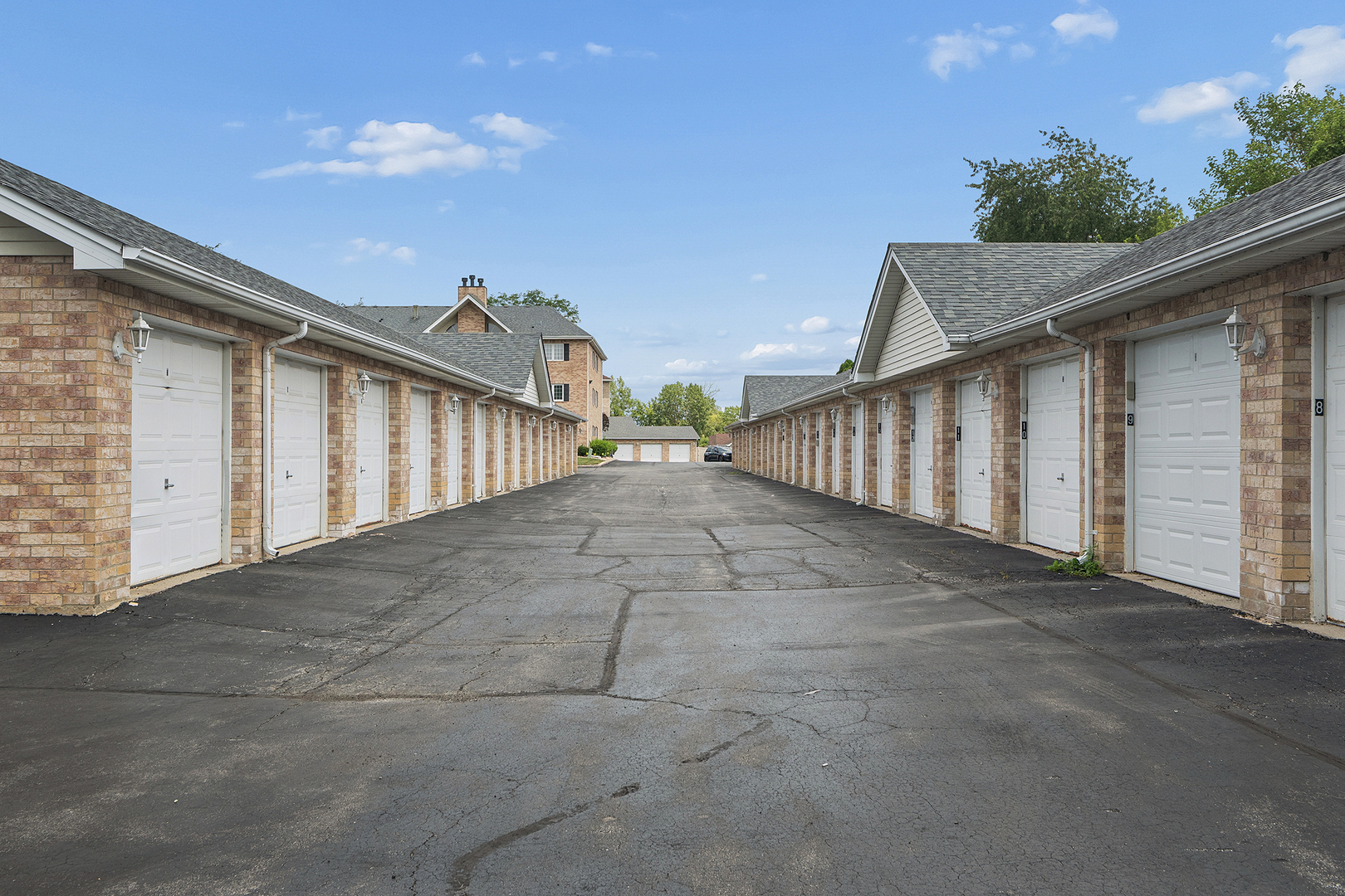 7787 Bristol Park Drive Unit: 3SW