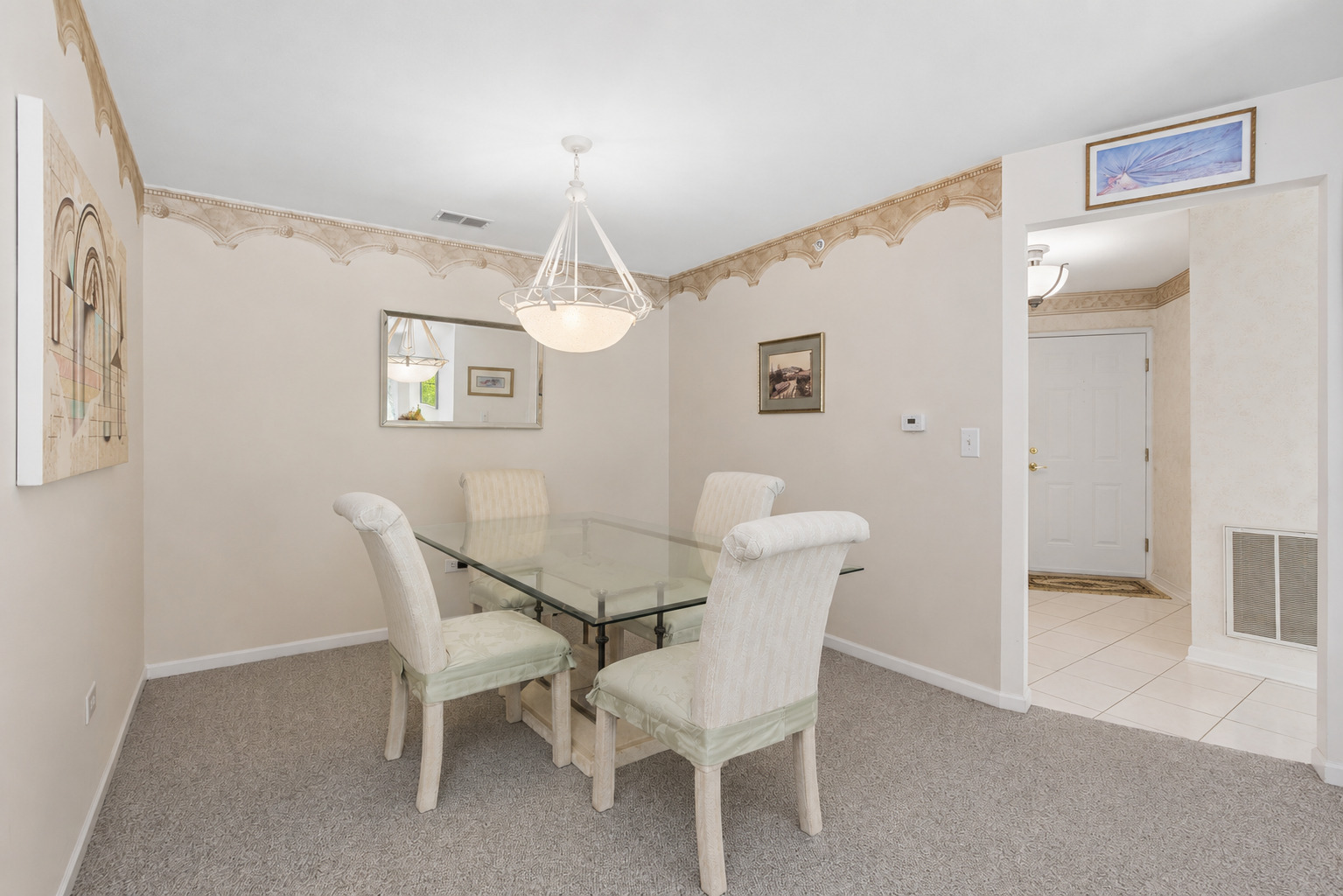 7787 Bristol Park Drive Unit: 3SW