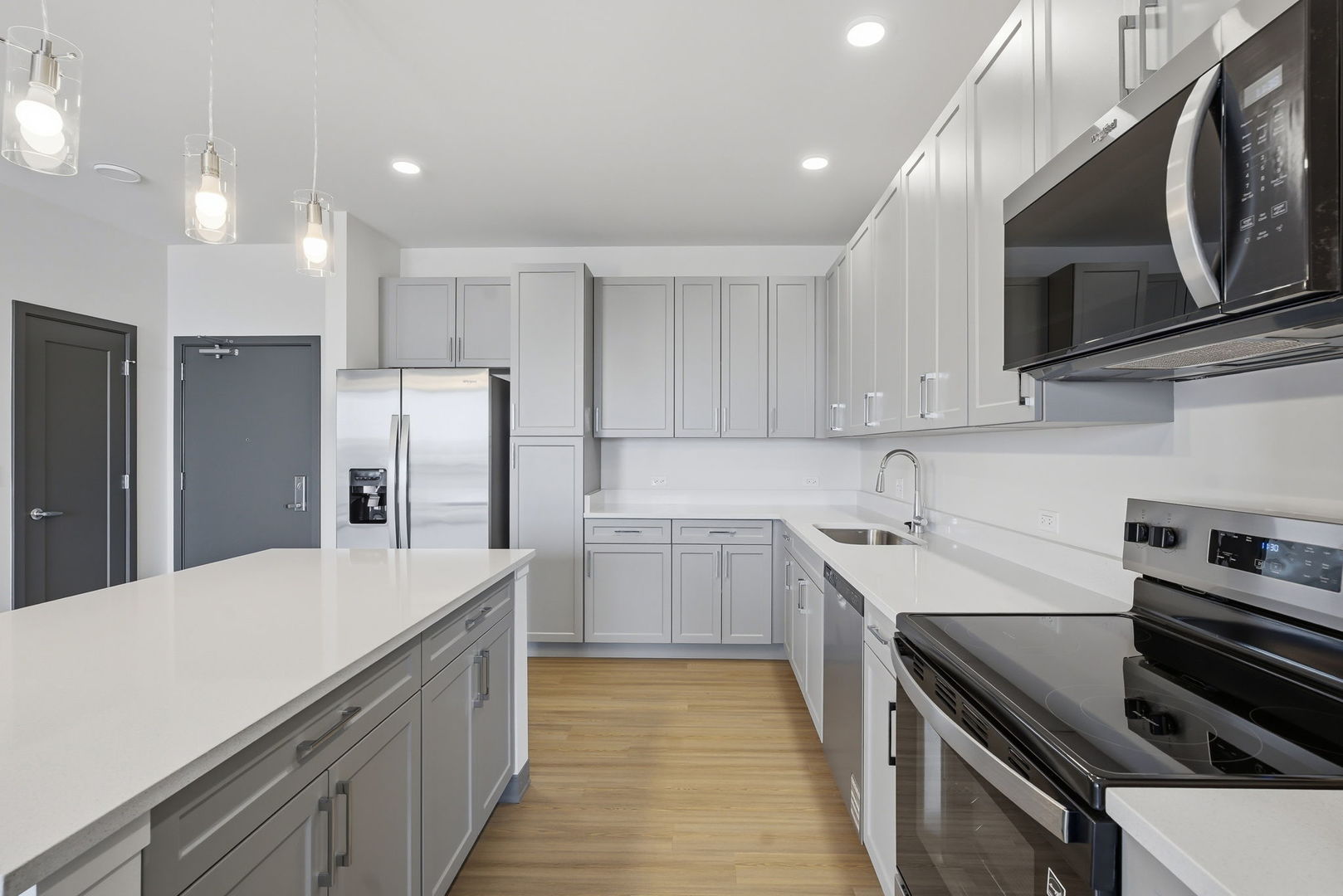 1217 Rock Run Crossings Drive Unit: 211