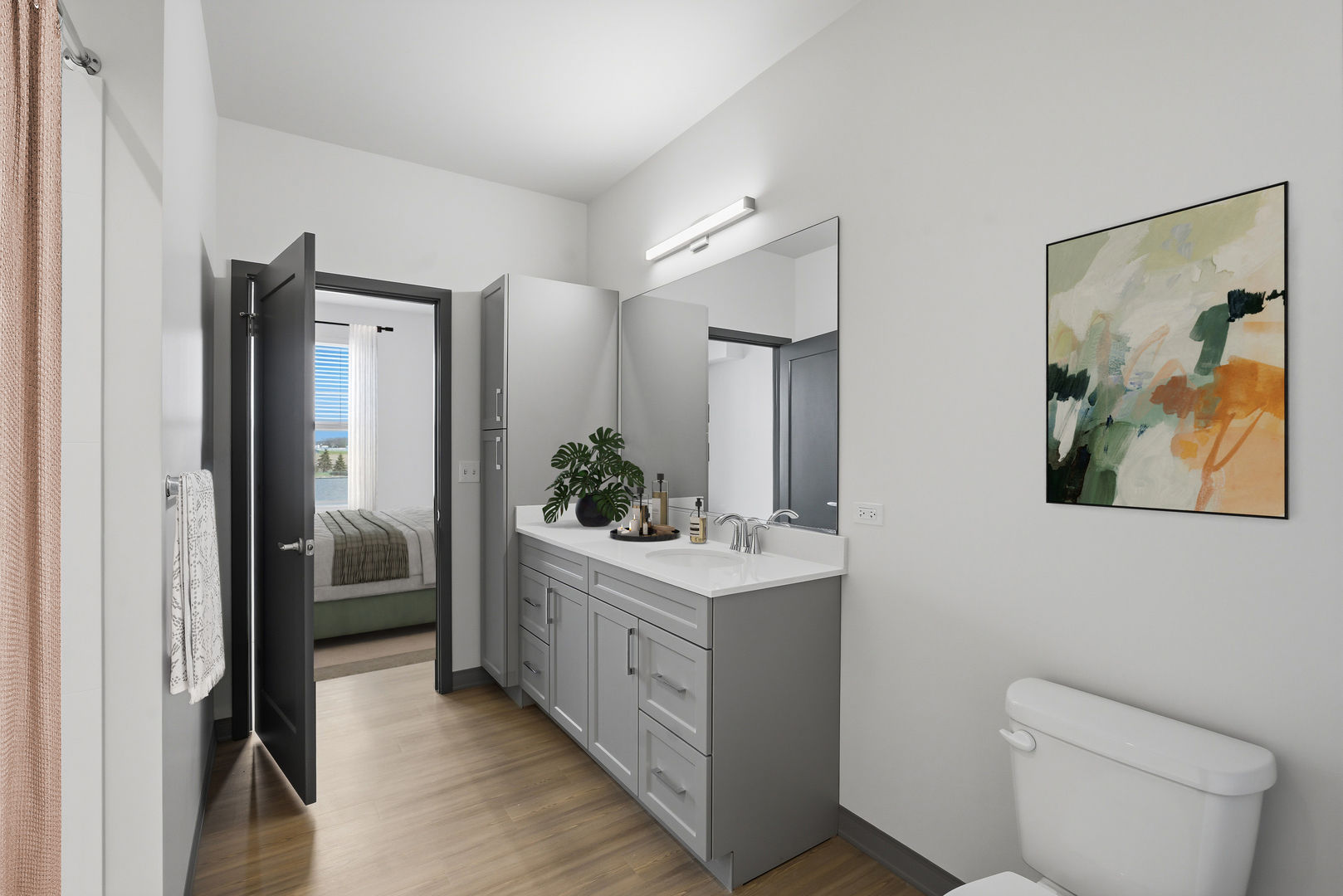 1217 Rock Run Crossings Drive Unit: 211