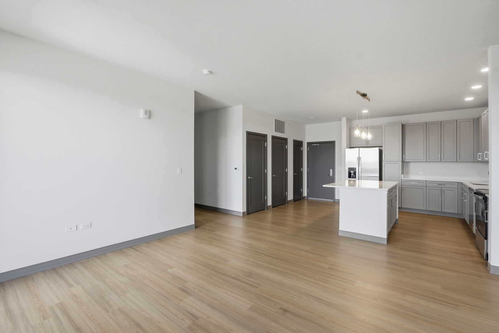 1217 Rock Run Crossings Drive Unit: 211