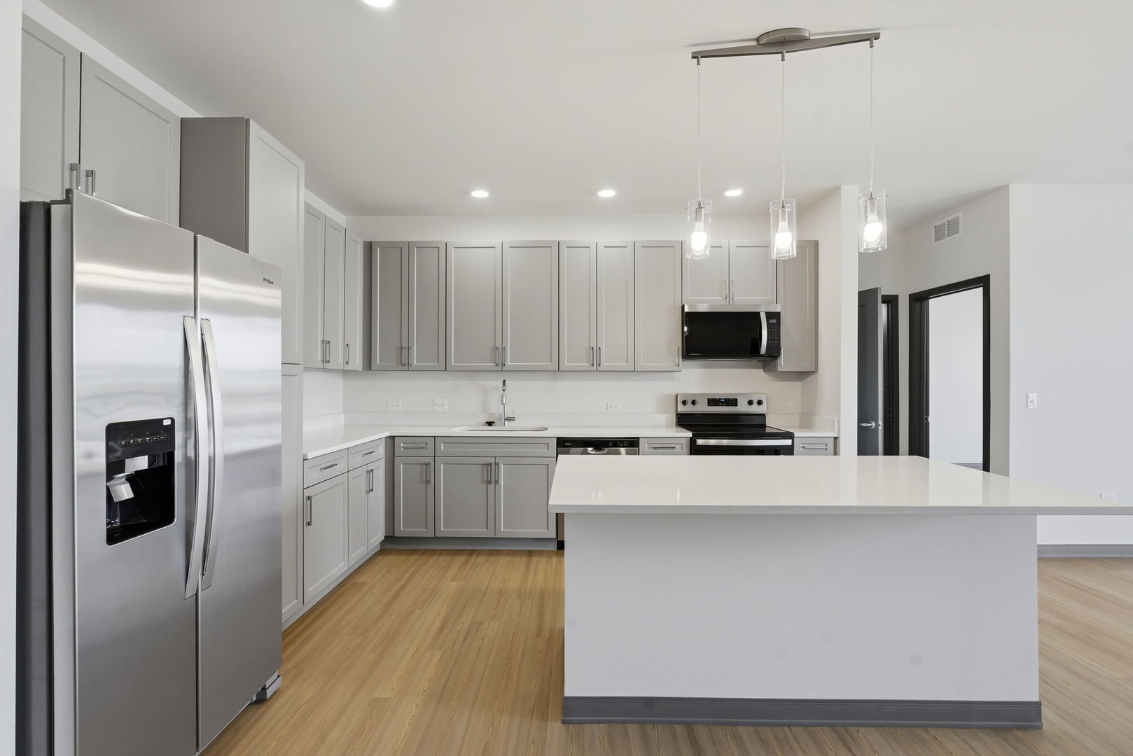 1217 Rock Run Crossings Drive Unit: 211