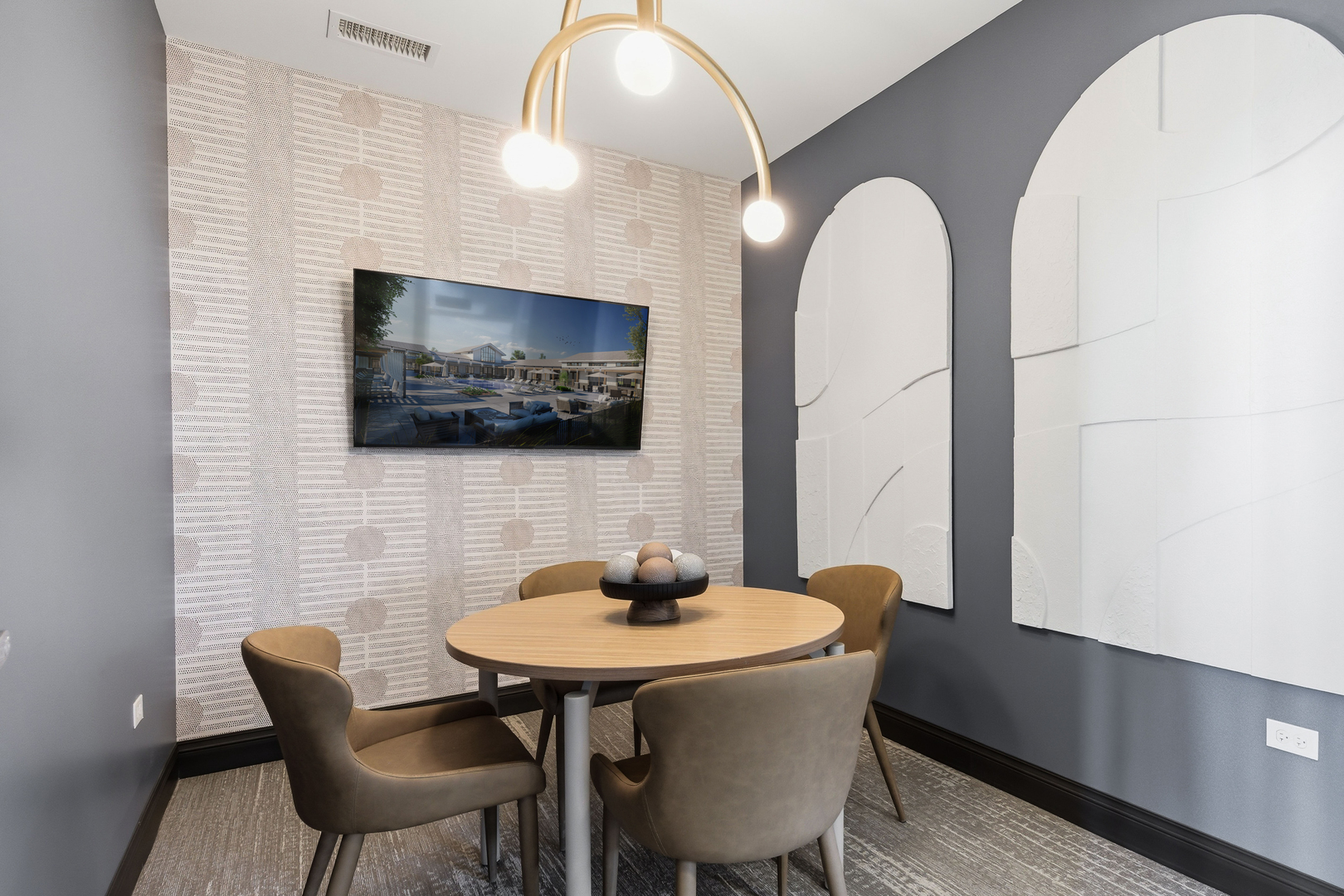 1217 Rock Run Crossings Drive Unit: 211