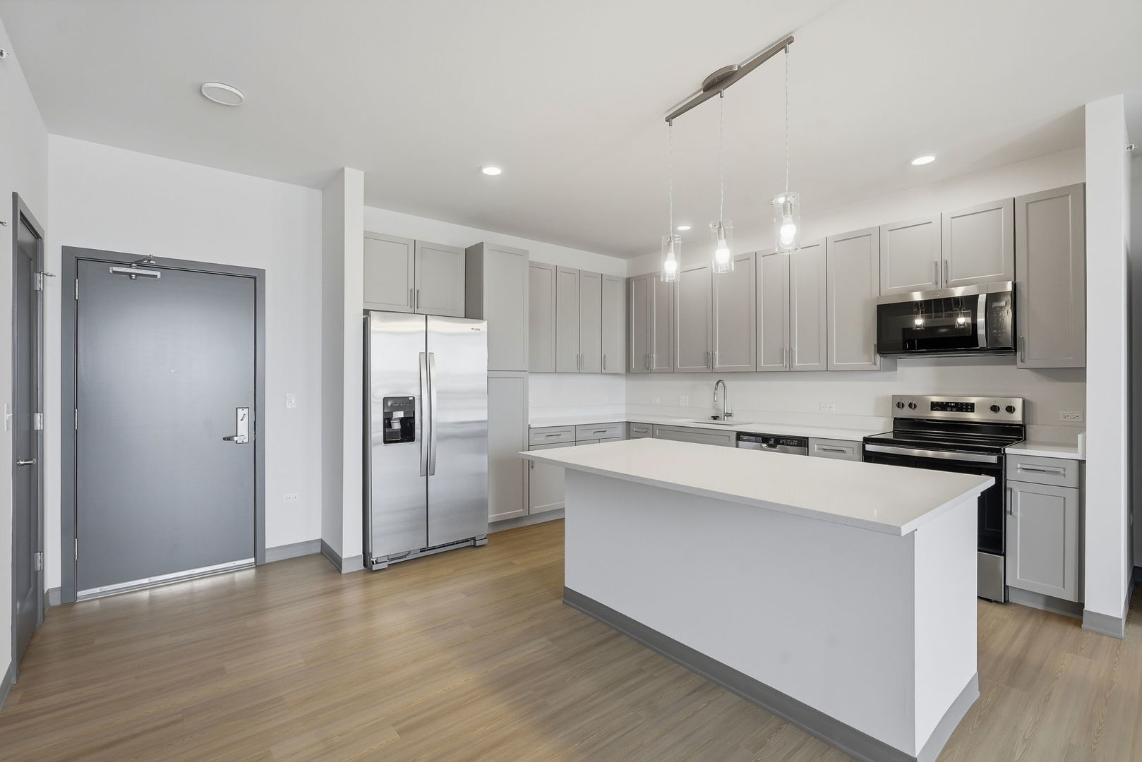 1217 Rock Run Crossings Drive Unit: 211