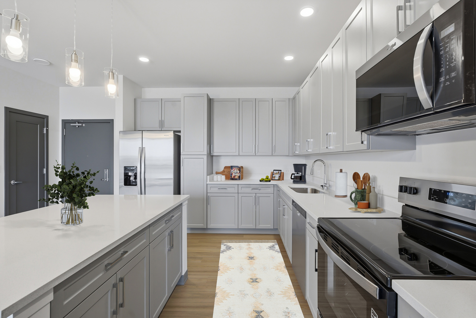 1217 Rock Run Crossings Drive Unit: 211