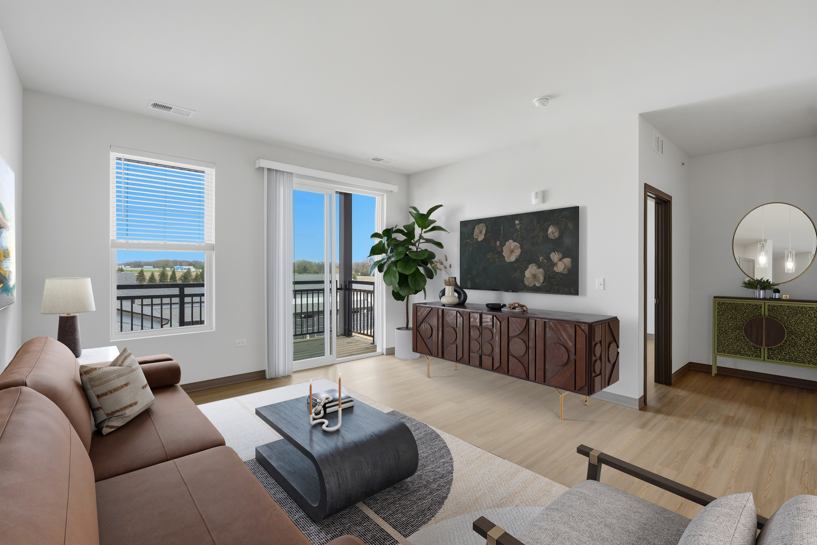 1217 Rock Run Crossings Drive Unit: 211