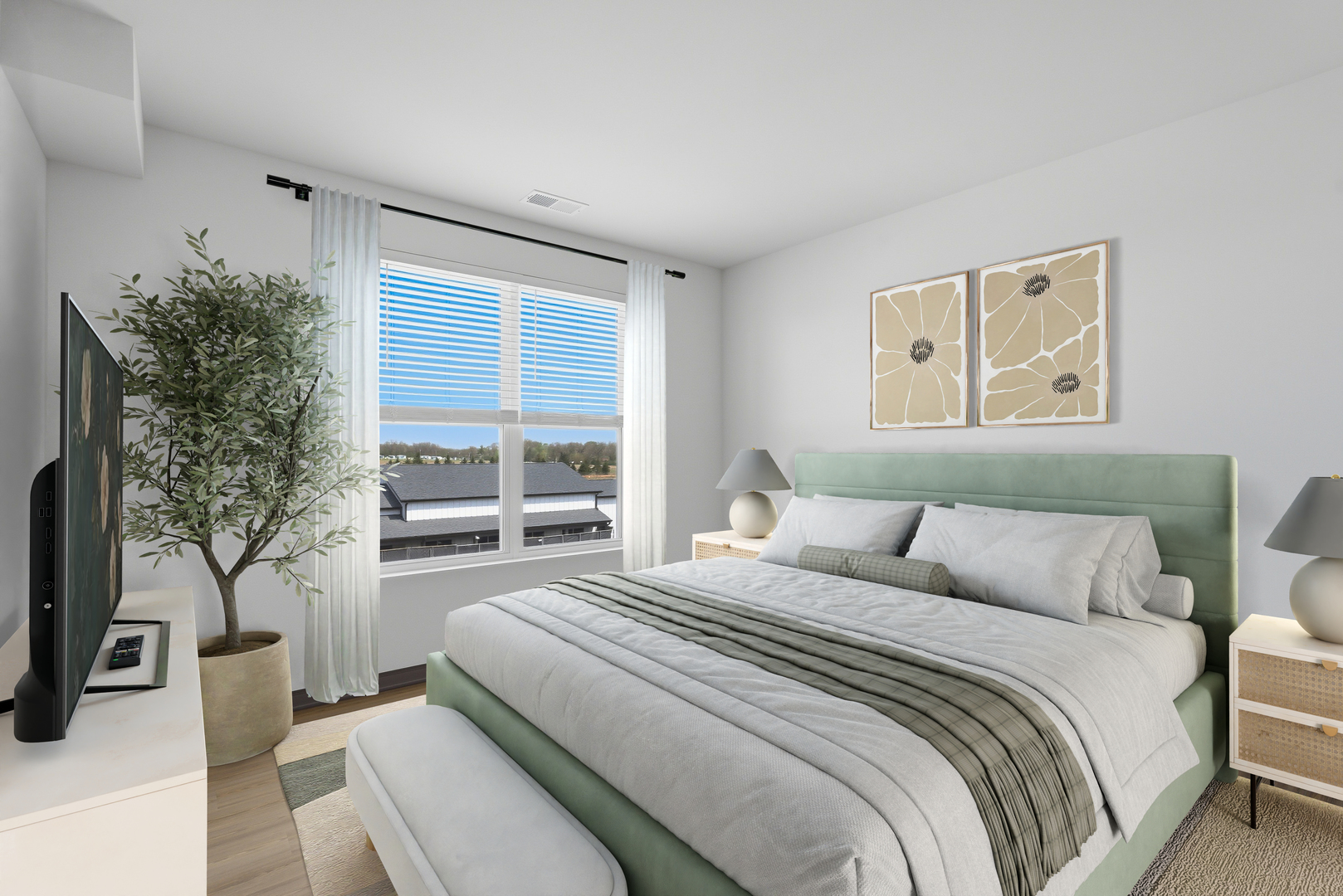 1217 Rock Run Crossings Drive Unit: 211