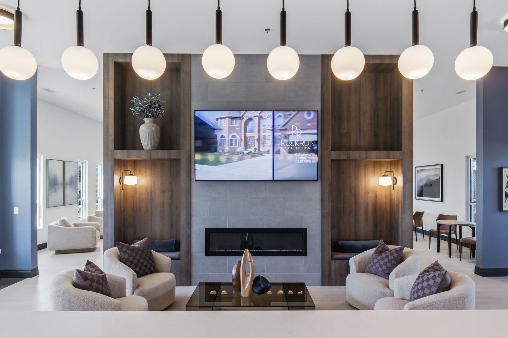1217 Rock Run Crossings Drive Unit: 211