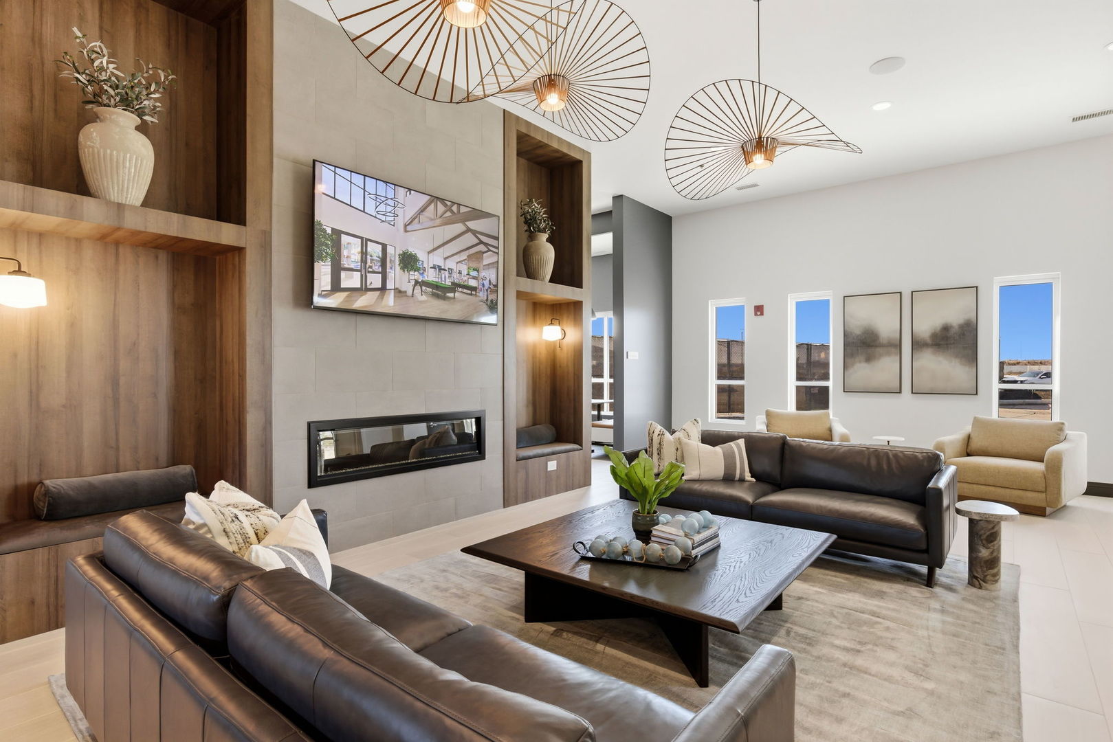 1217 Rock Run Crossings Drive Unit: 211