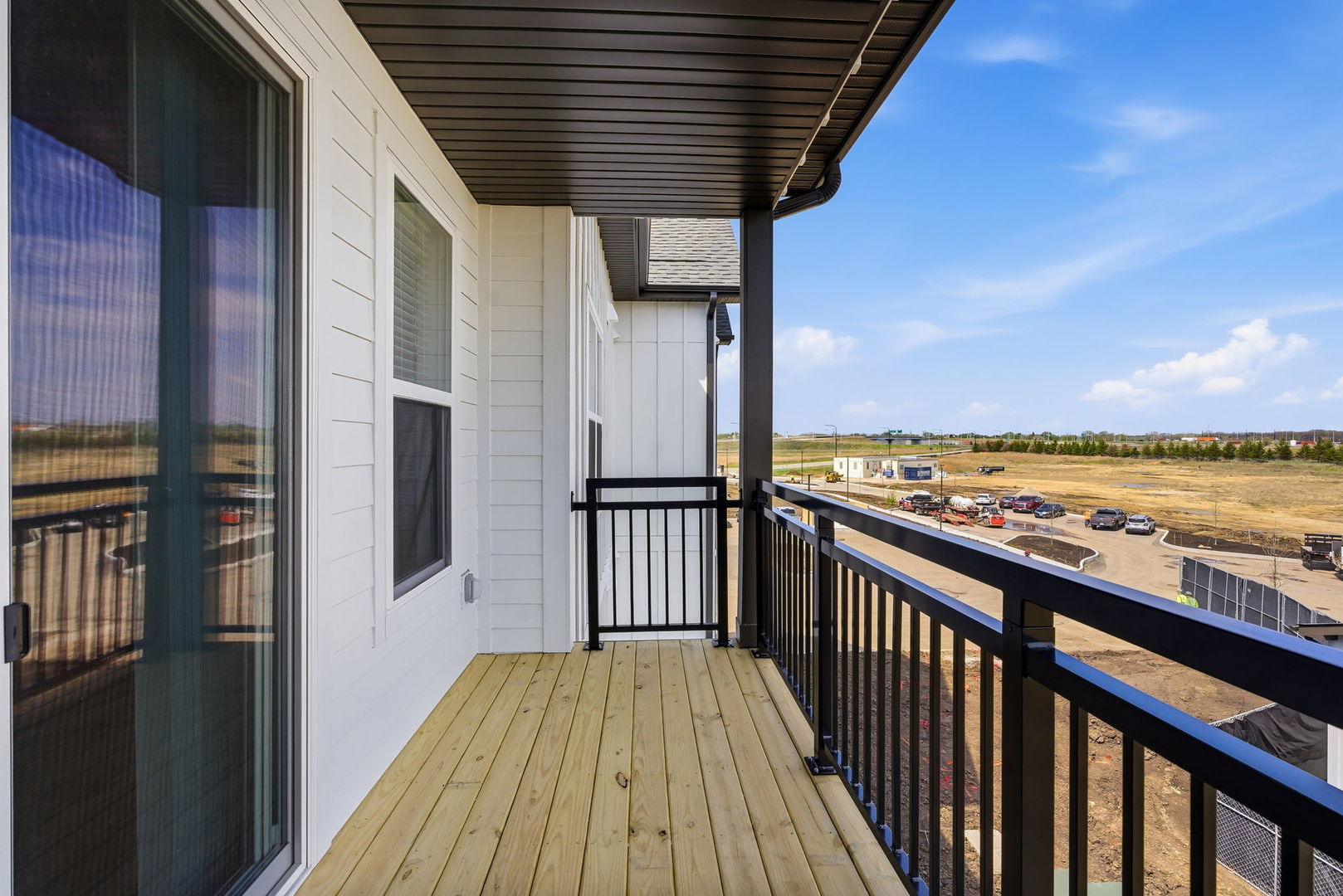 1217 Rock Run Crossings Drive Unit: 211
