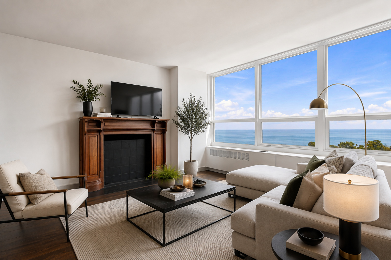 4800 S Chicago Beach Drive Unit: 1911S