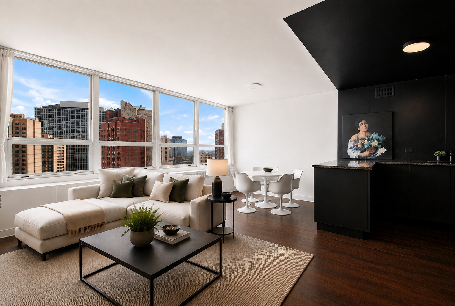 4800 S Chicago Beach Drive Unit: 1911S