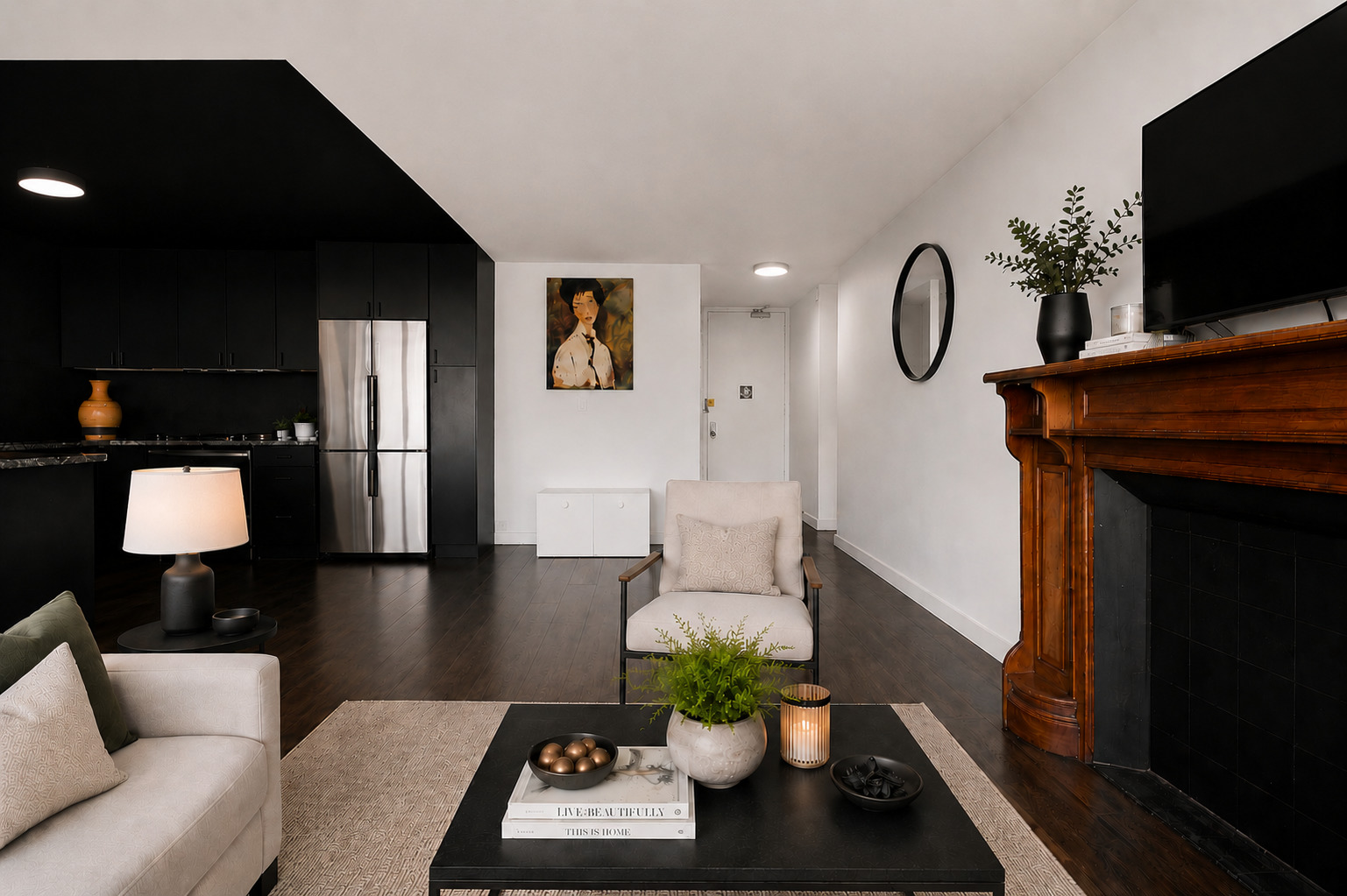 4800 S Chicago Beach Drive Unit: 1911S