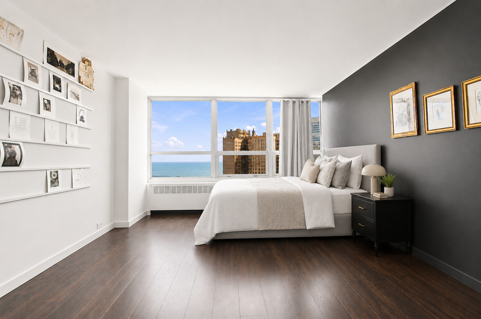 4800 S Chicago Beach Drive Unit: 1911S