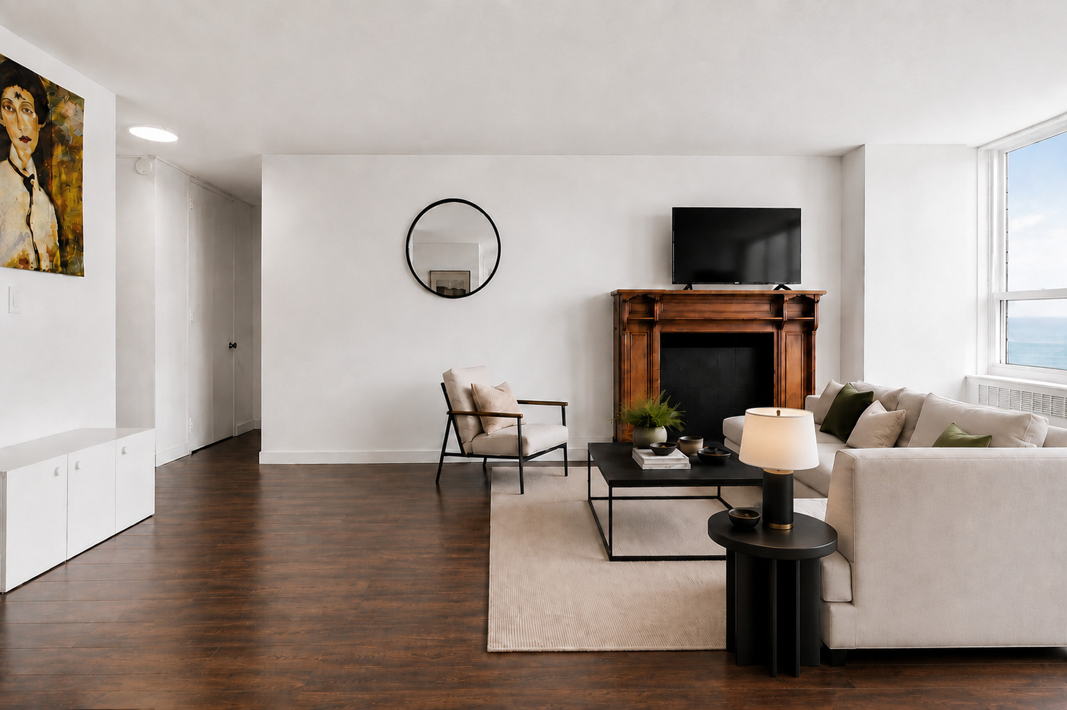 4800 S Chicago Beach Drive Unit: 1911S