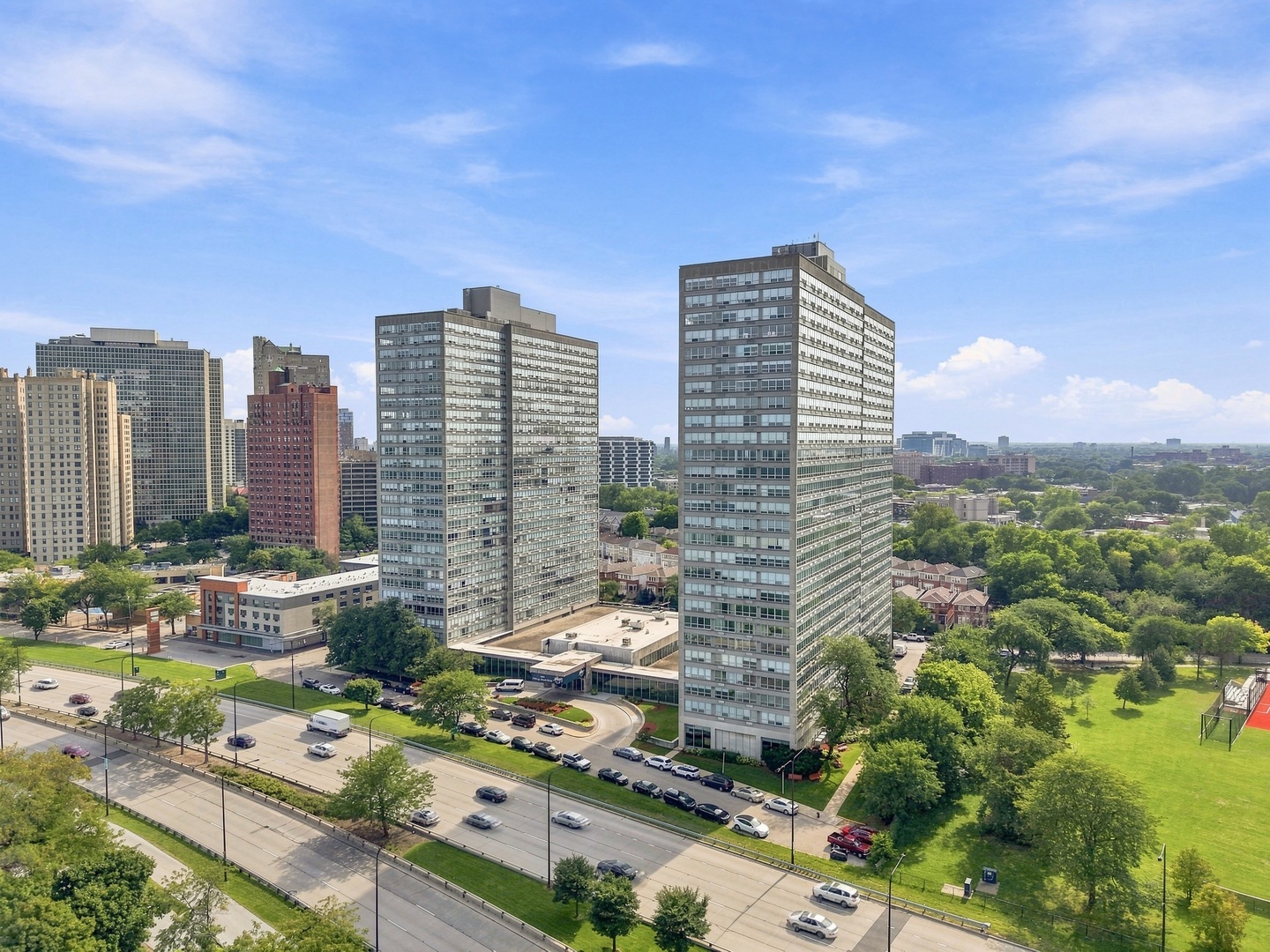 4800 S Chicago Beach Drive Unit: 1911S