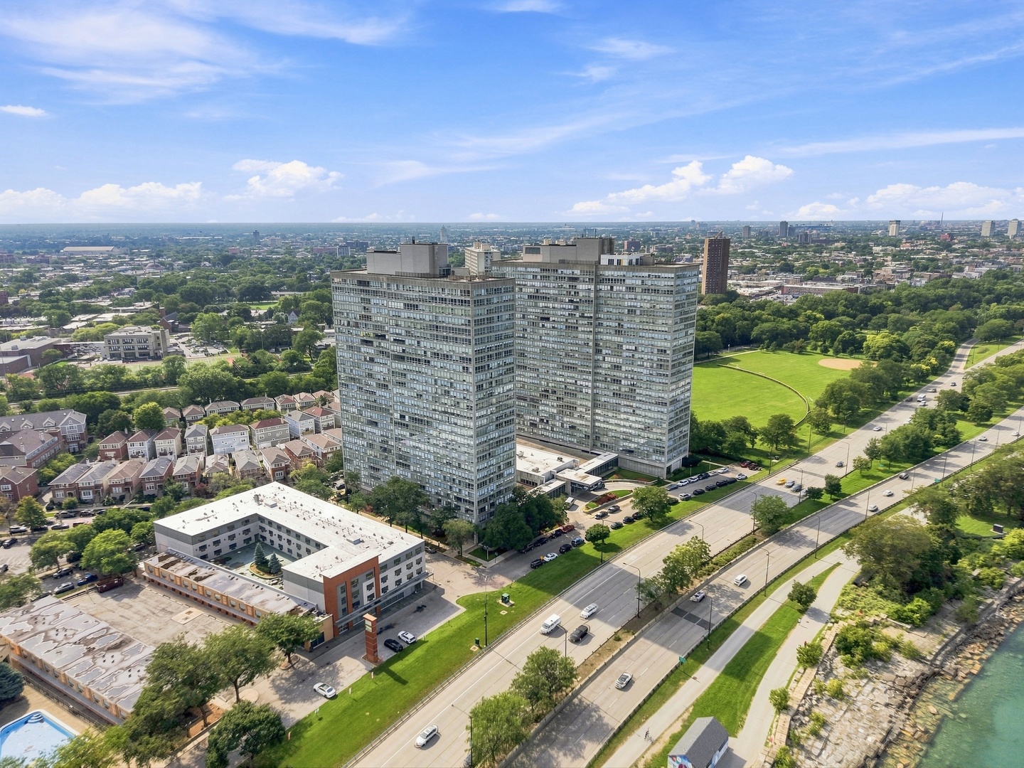 4800 S Chicago Beach Drive Unit: 1911S