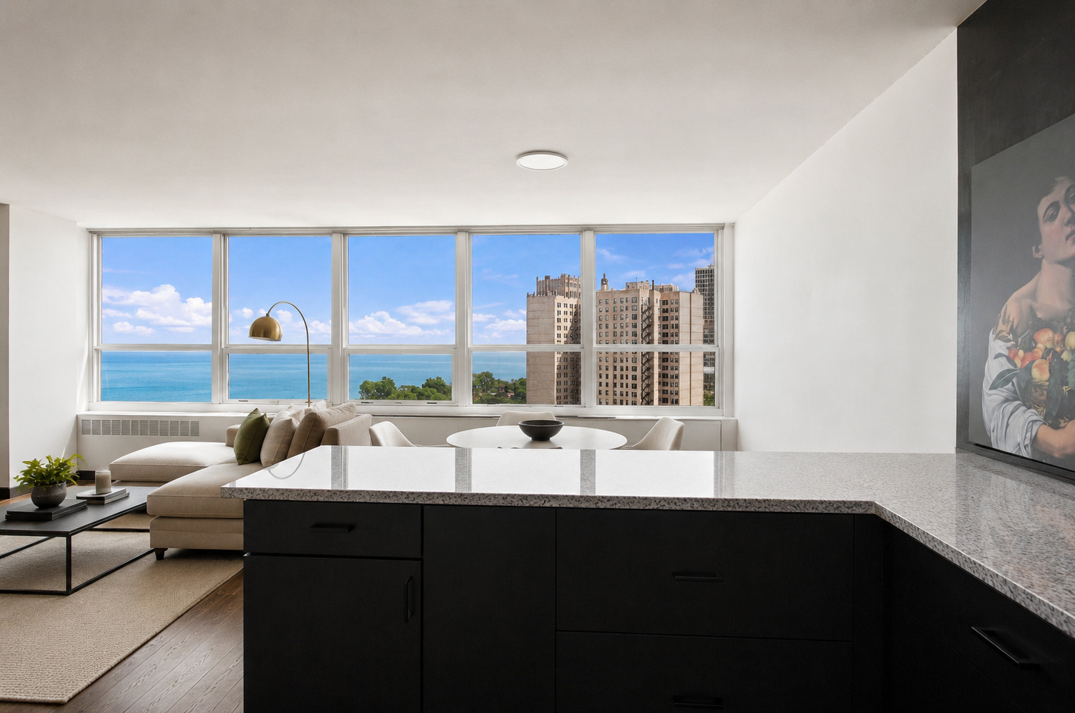 4800 S Chicago Beach Drive Unit: 1911S