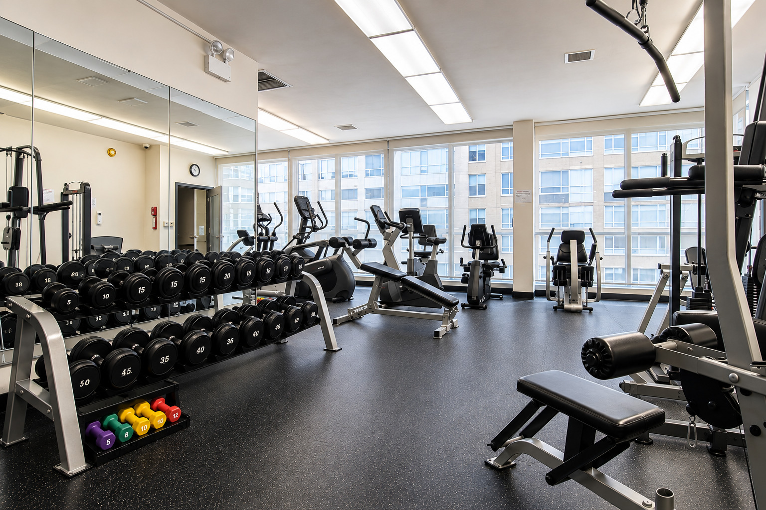 4800 S Chicago Beach Drive Unit: 1911S