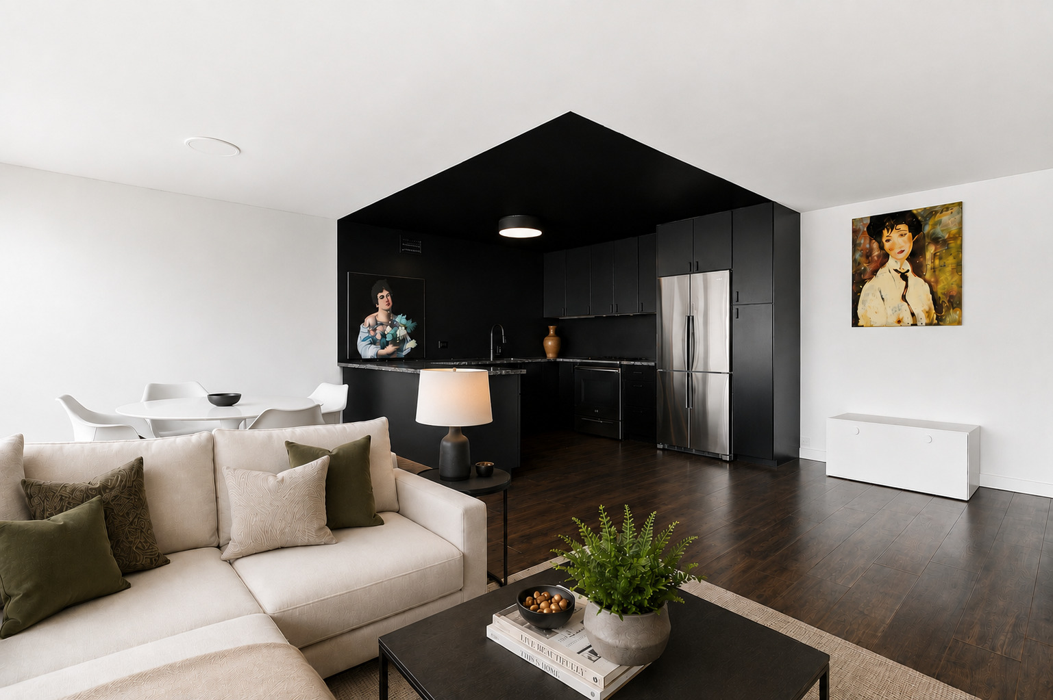 4800 S Chicago Beach Drive Unit: 1911S