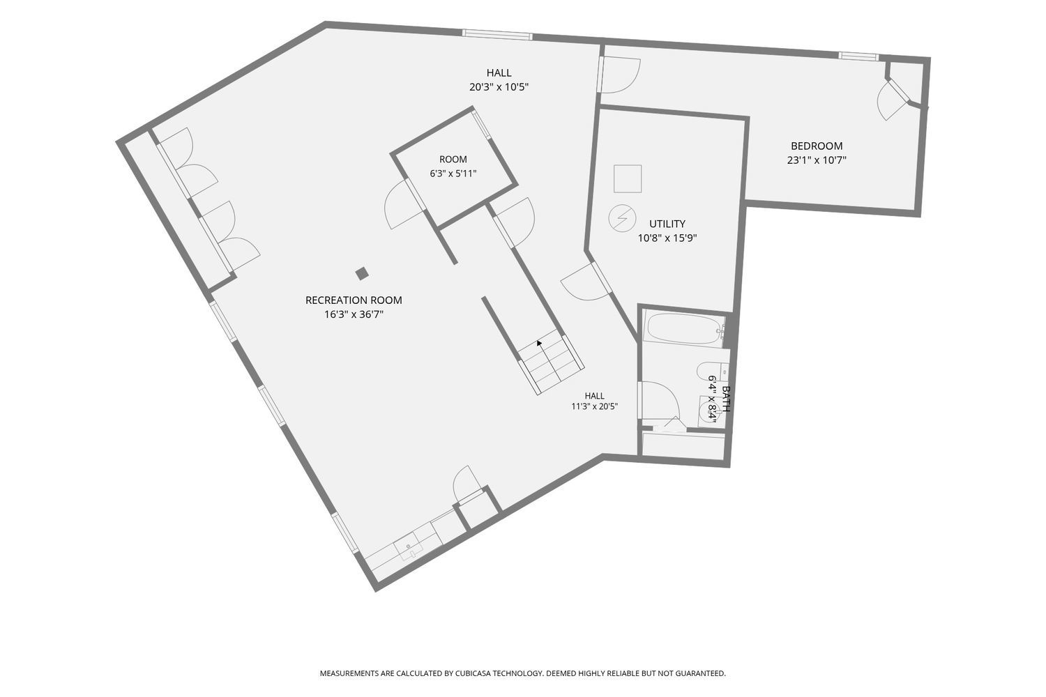 376 Amy Court