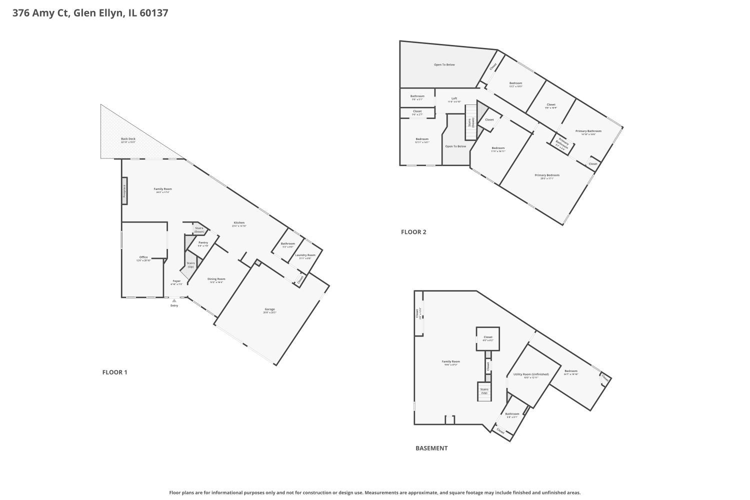 376 Amy Court