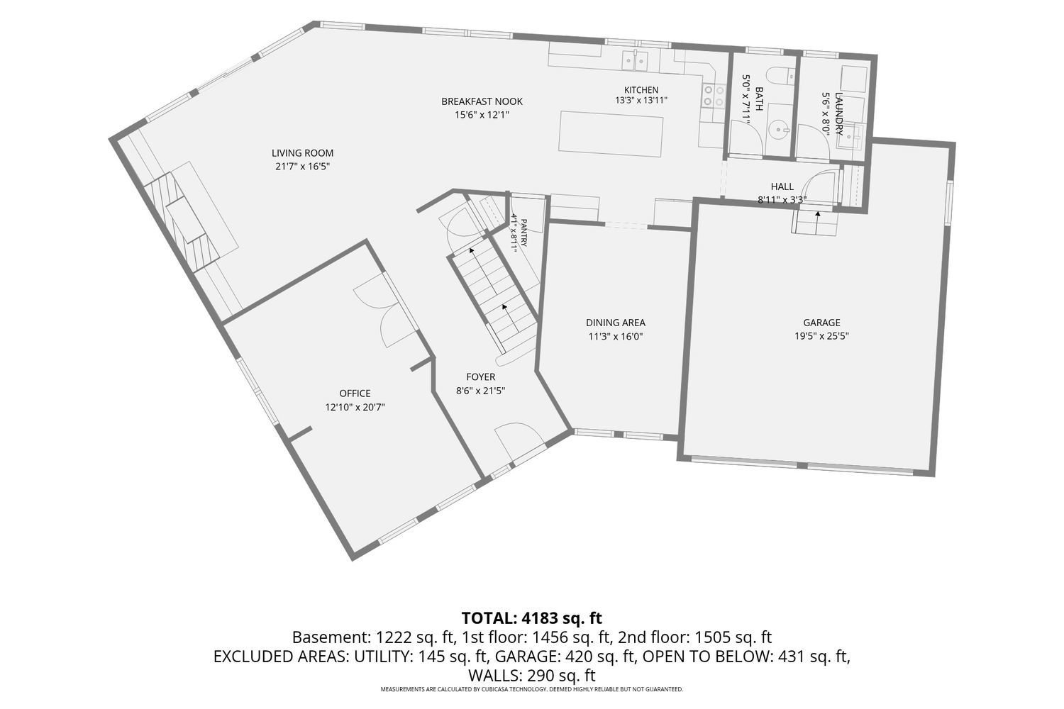 376 Amy Court
