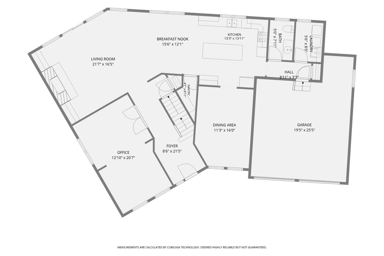 376 Amy Court
