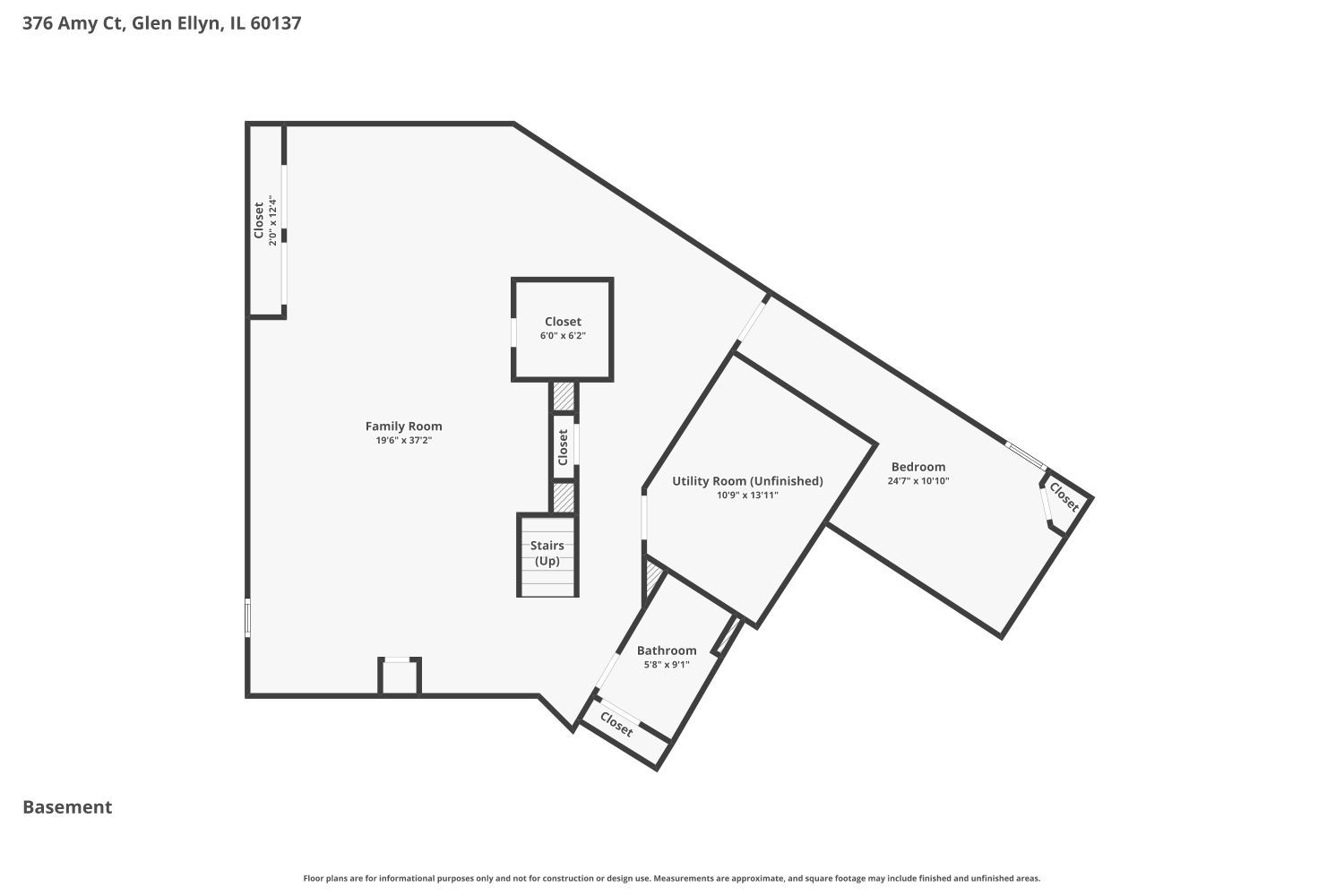 376 Amy Court
