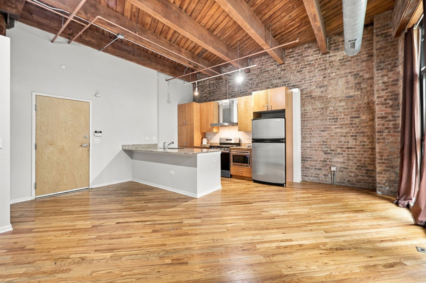 1040 W ADAMS Street Unit: 268