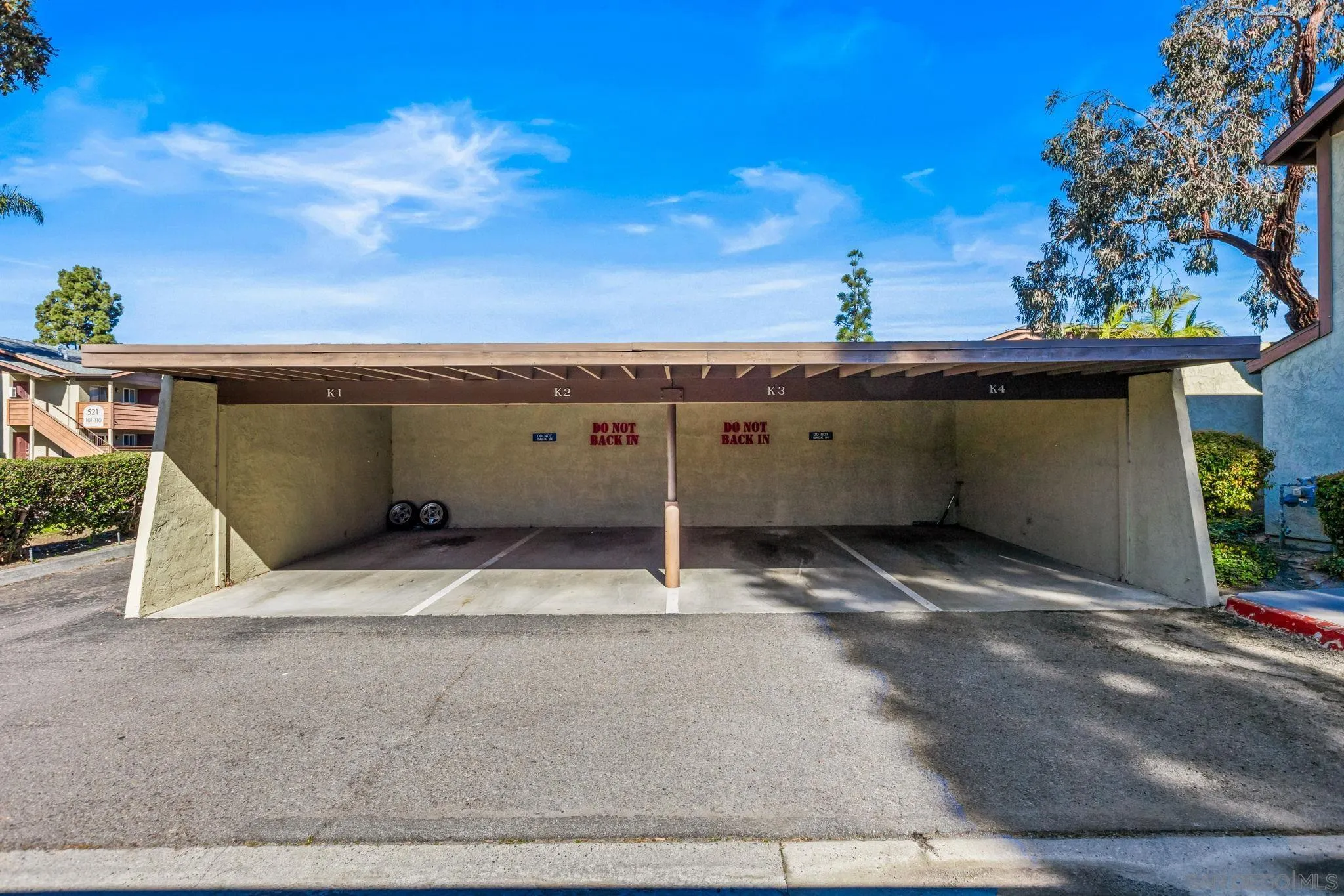 510 Calle Montecito Unit 51