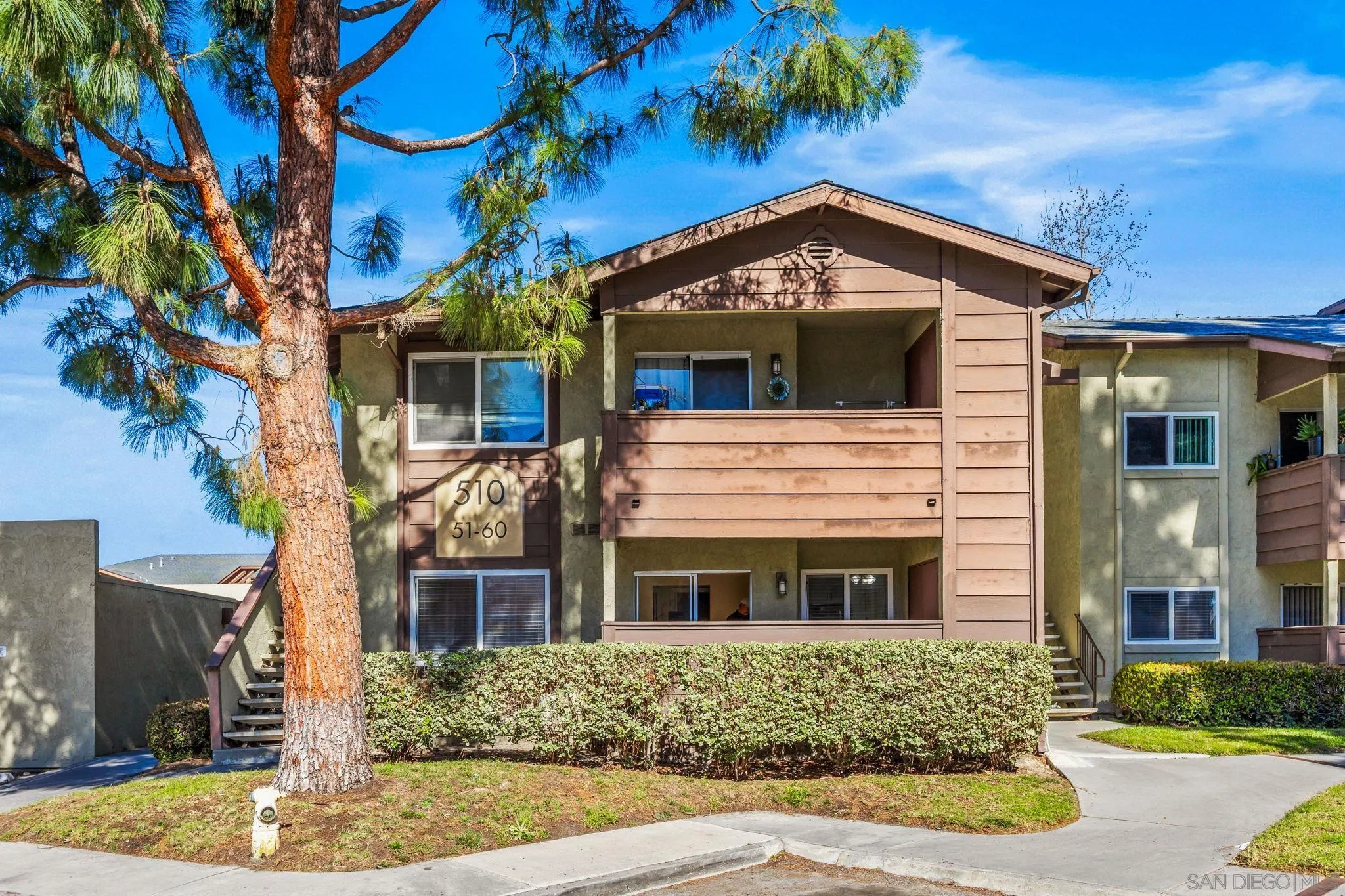 510 Calle Montecito Unit 51