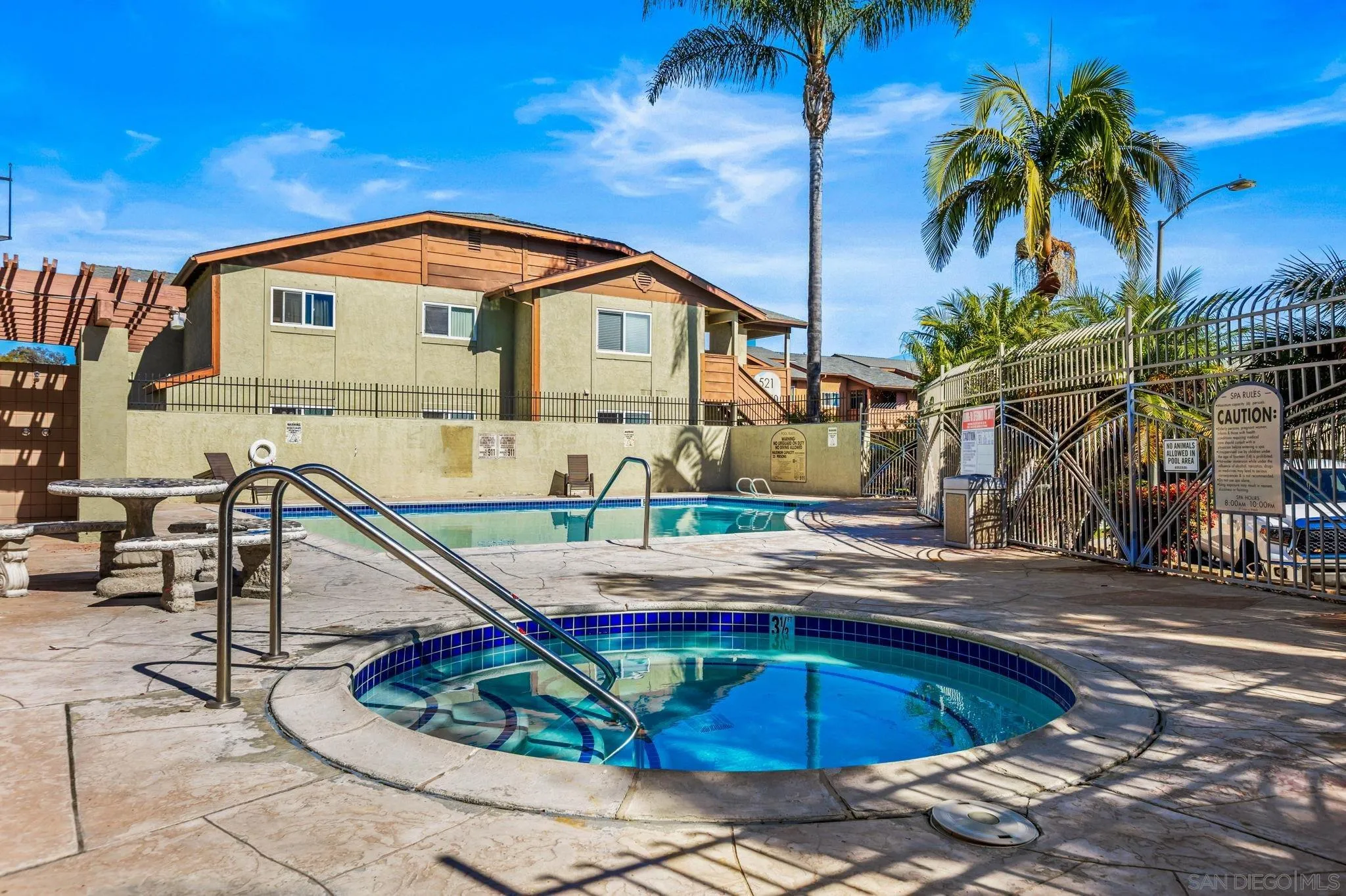 510 Calle Montecito Unit 51