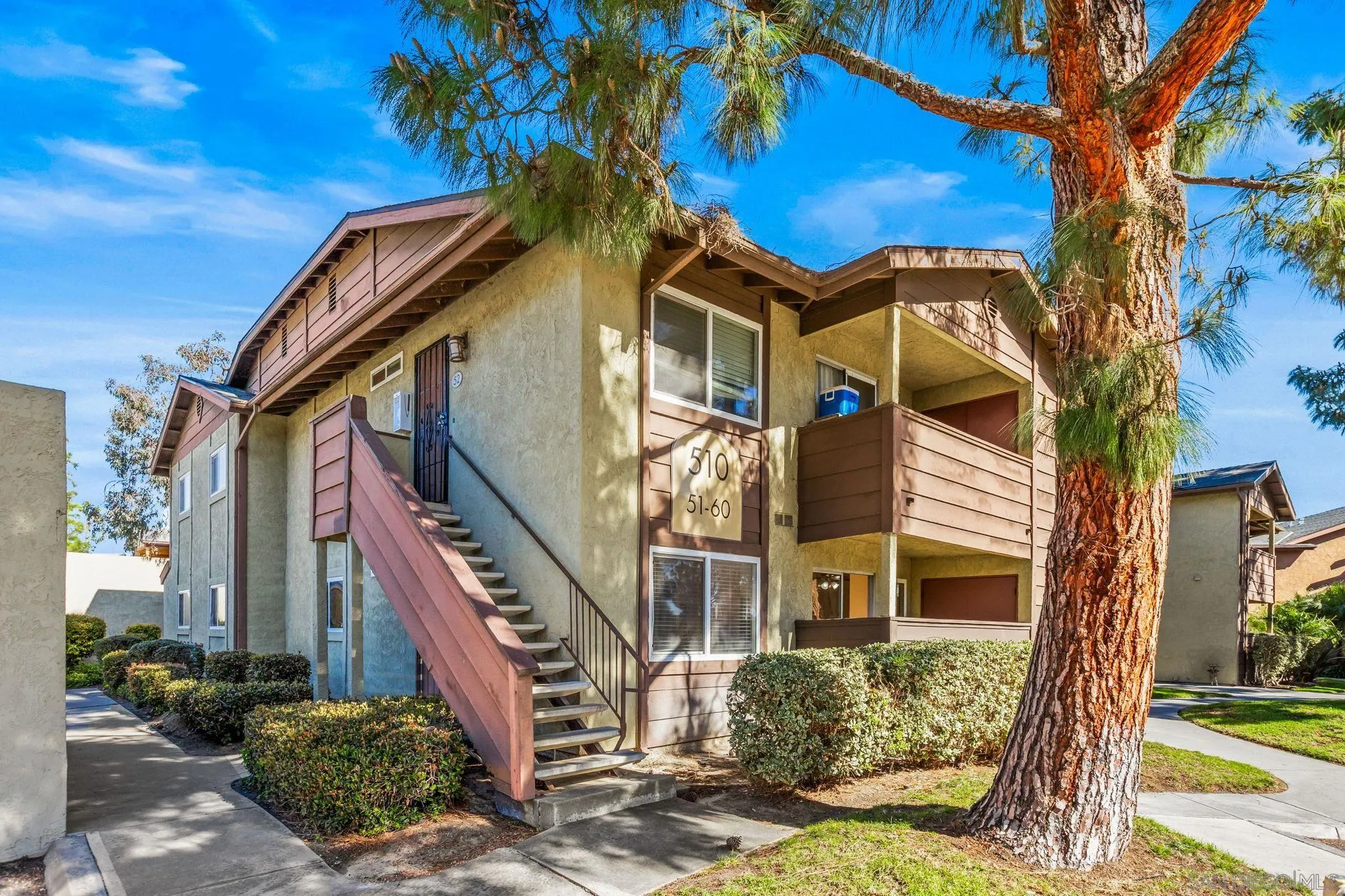 510 Calle Montecito Unit 51