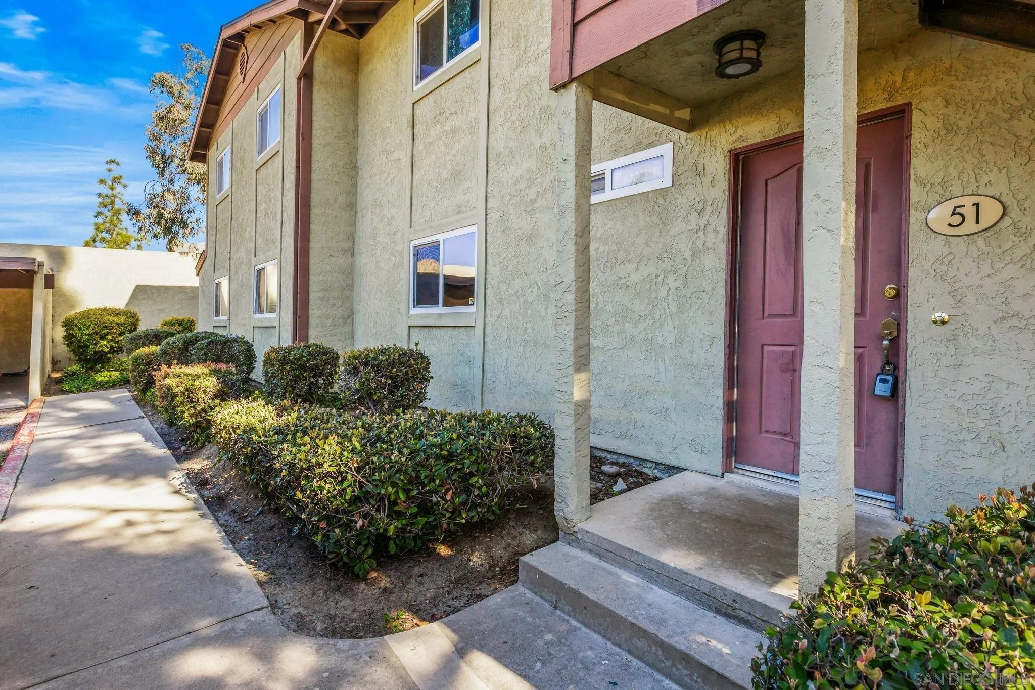 510 Calle Montecito Unit 51