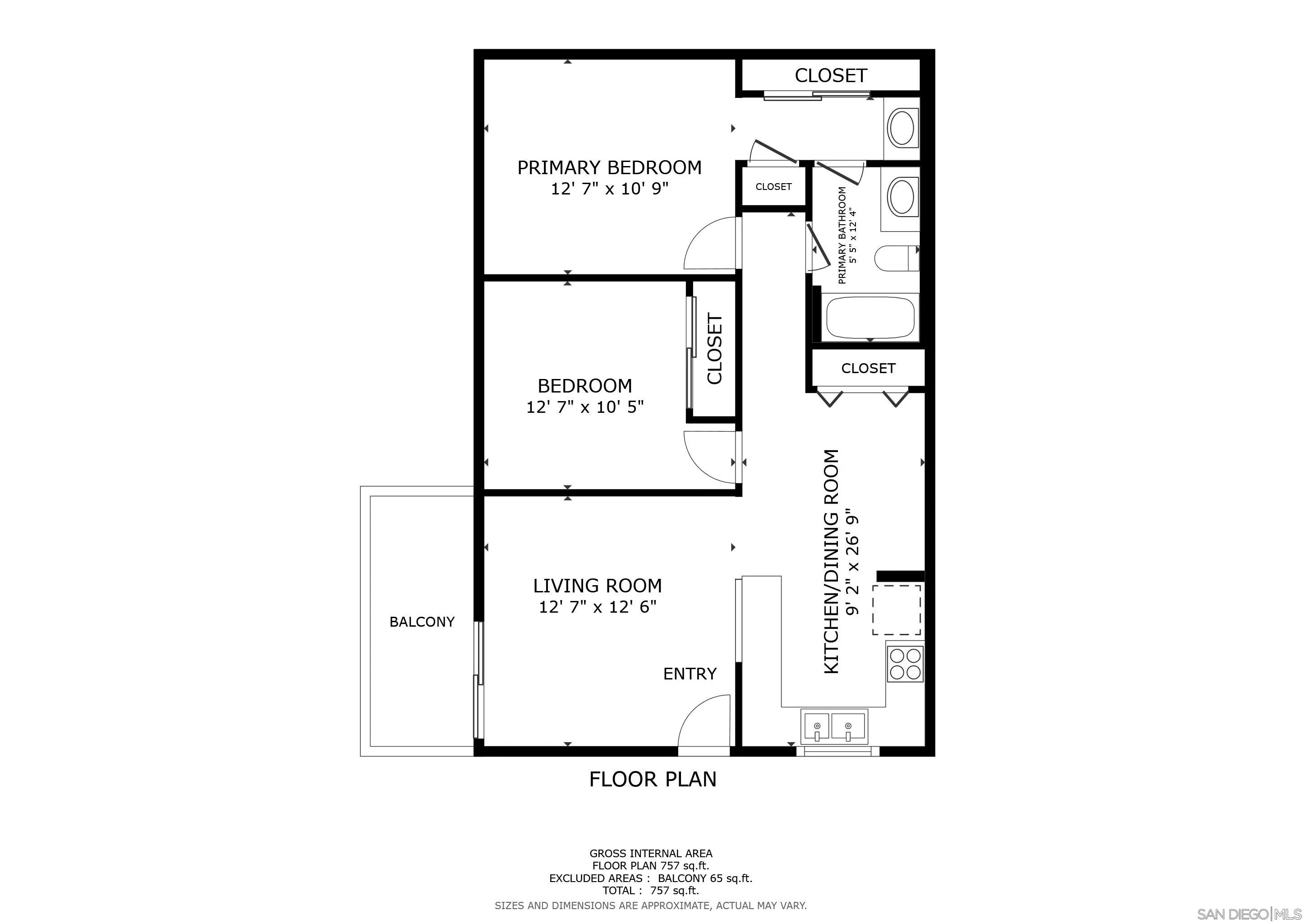 510 Calle Montecito Unit 51