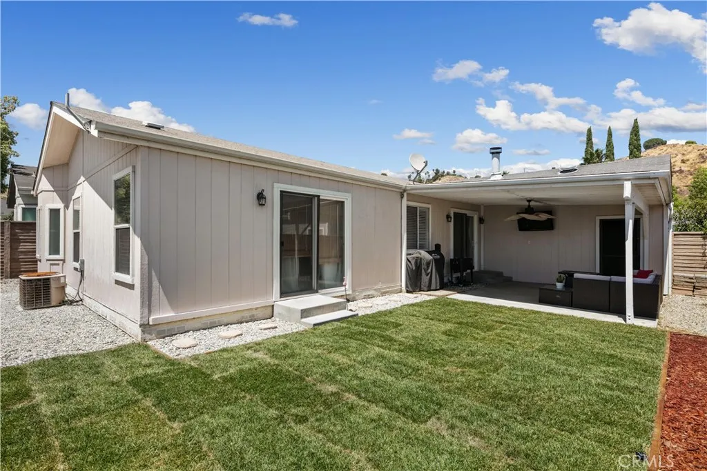 20076 Canyon View Drive