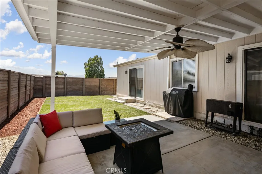 20076 Canyon View Drive