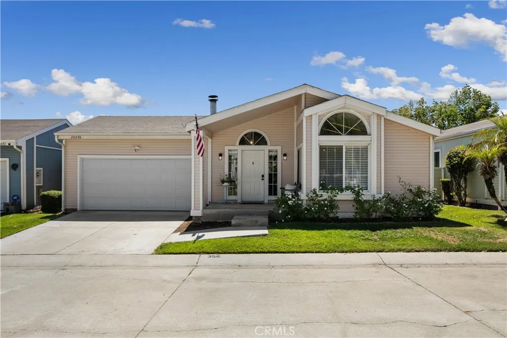 20076 Canyon View Drive