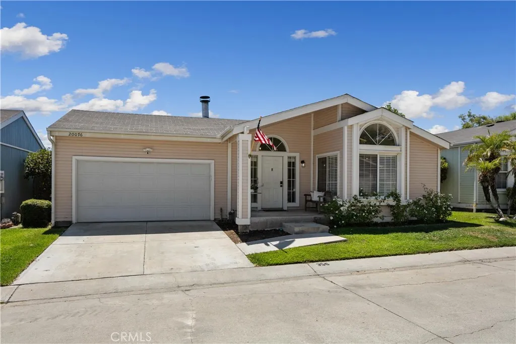 20076 Canyon View Drive
