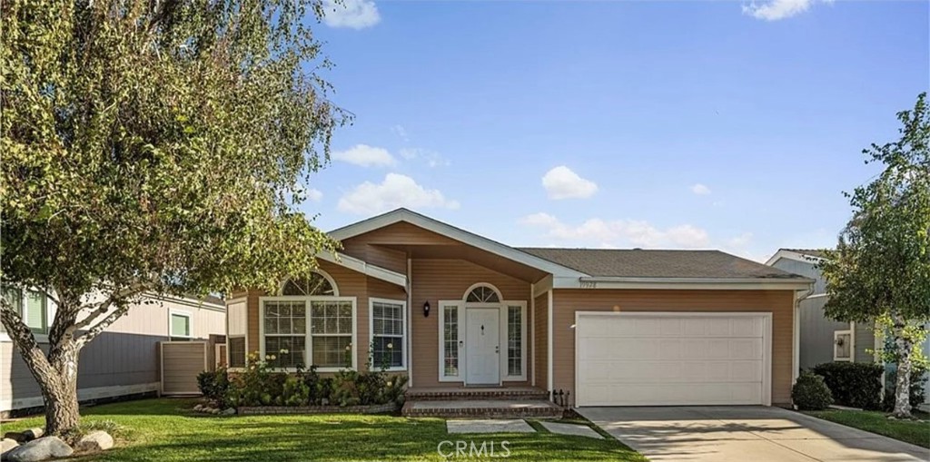 19928 Canyon View Drive
