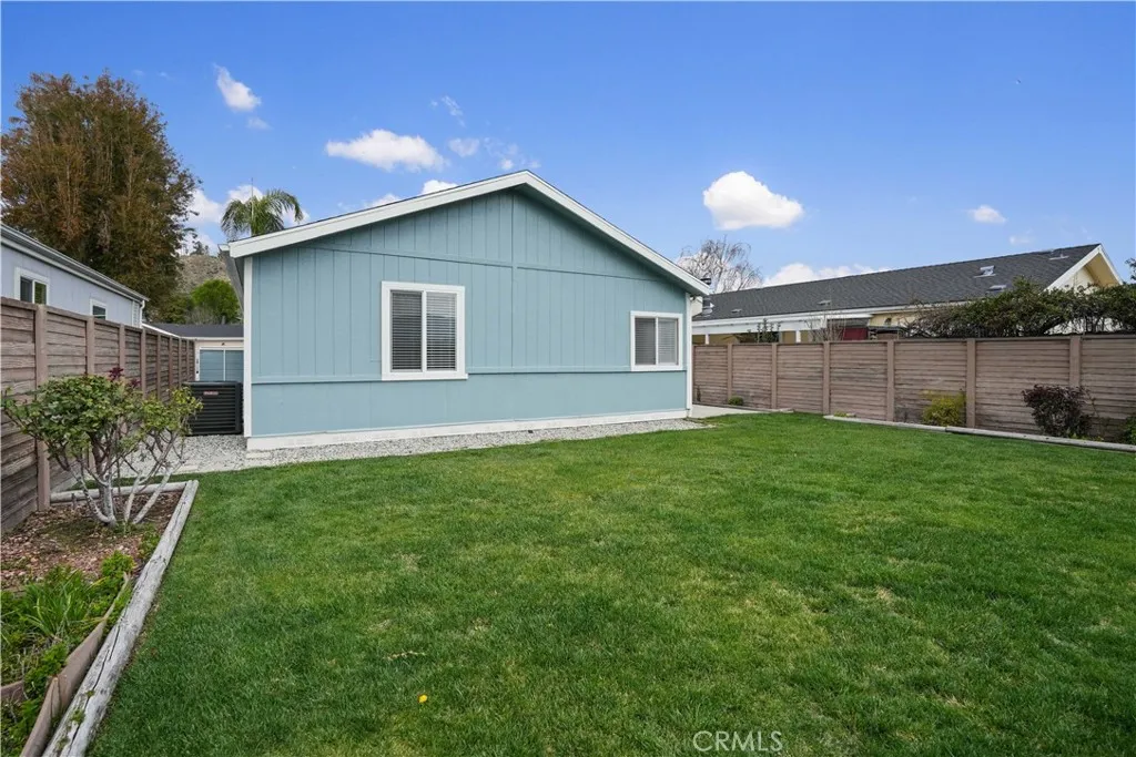 20050 Canyon View Drive