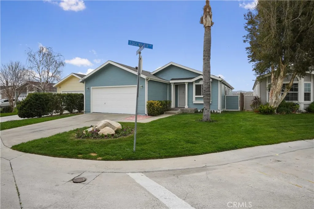20050 Canyon View Drive