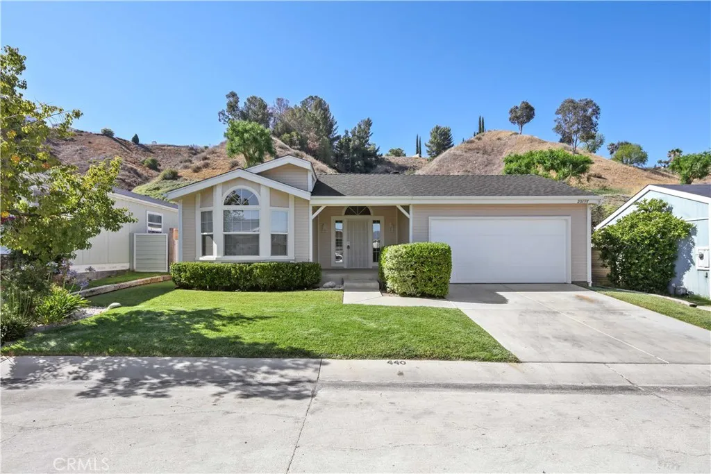 20197 Canyon View Drive