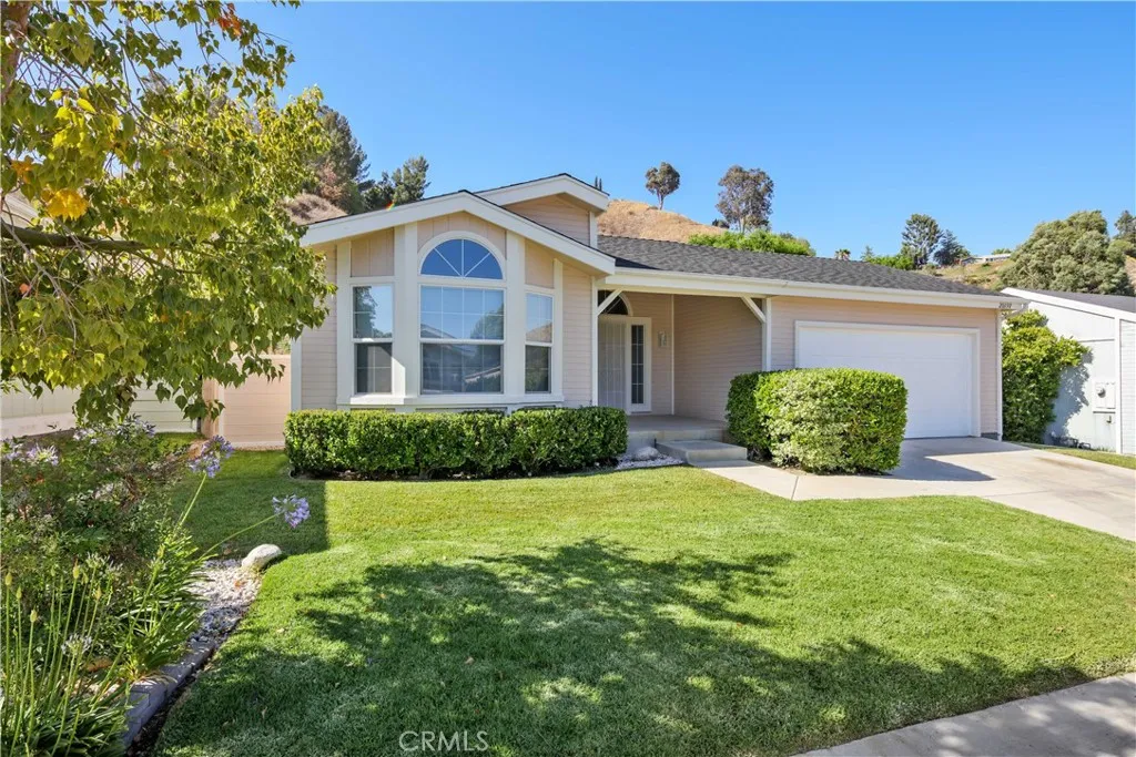 20197 Canyon View Drive