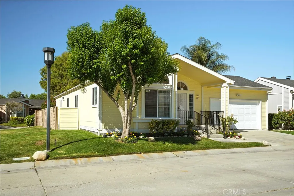 20060 Canyon View Drive